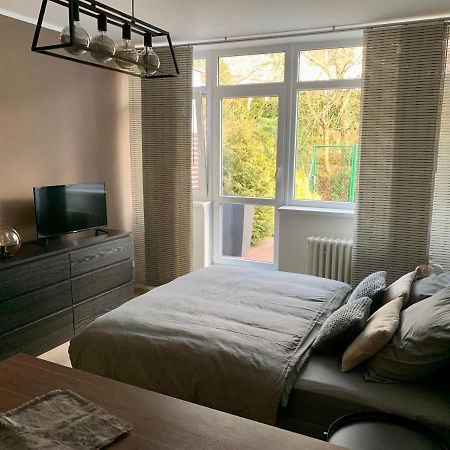 Apartman לוהקוביק מראה חיצוני תמונה