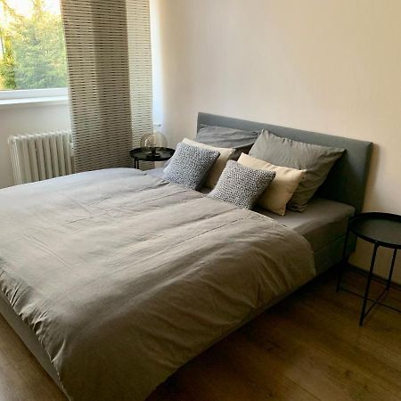 Apartman לוהקוביק מראה חיצוני תמונה