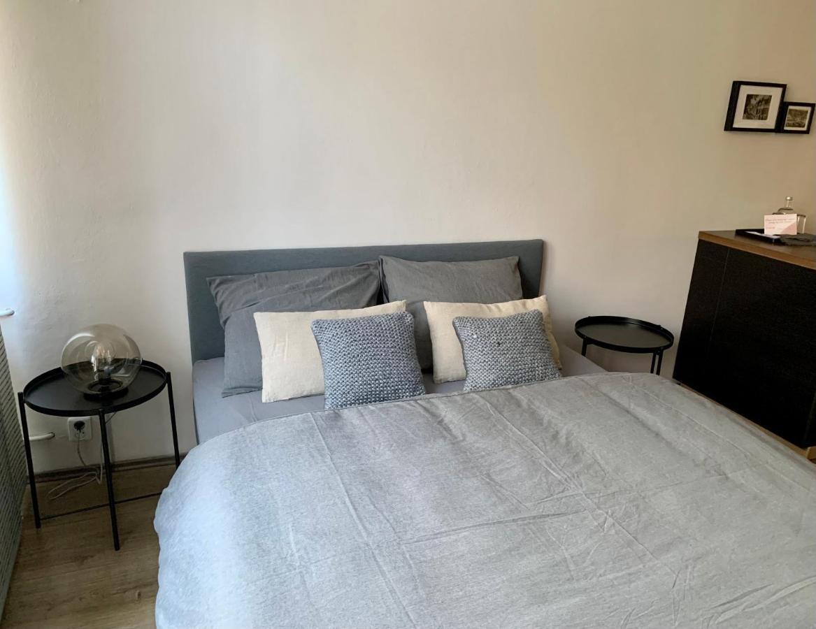 Apartman לוהקוביק מראה חיצוני תמונה