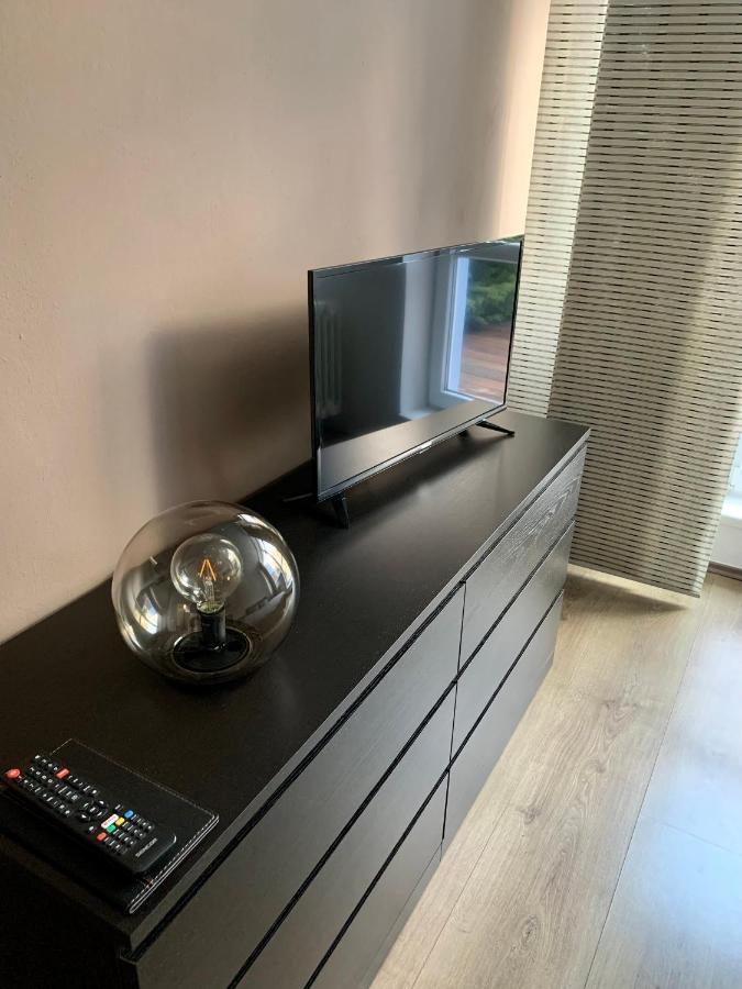 Apartman לוהקוביק מראה חיצוני תמונה