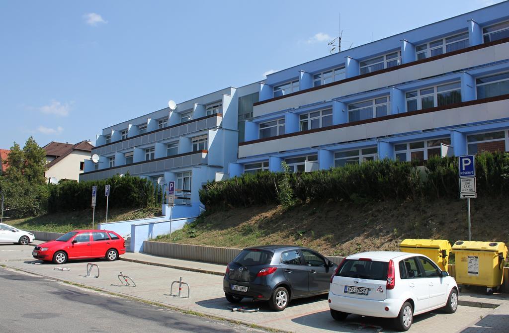 Apartman לוהקוביק מראה חיצוני תמונה