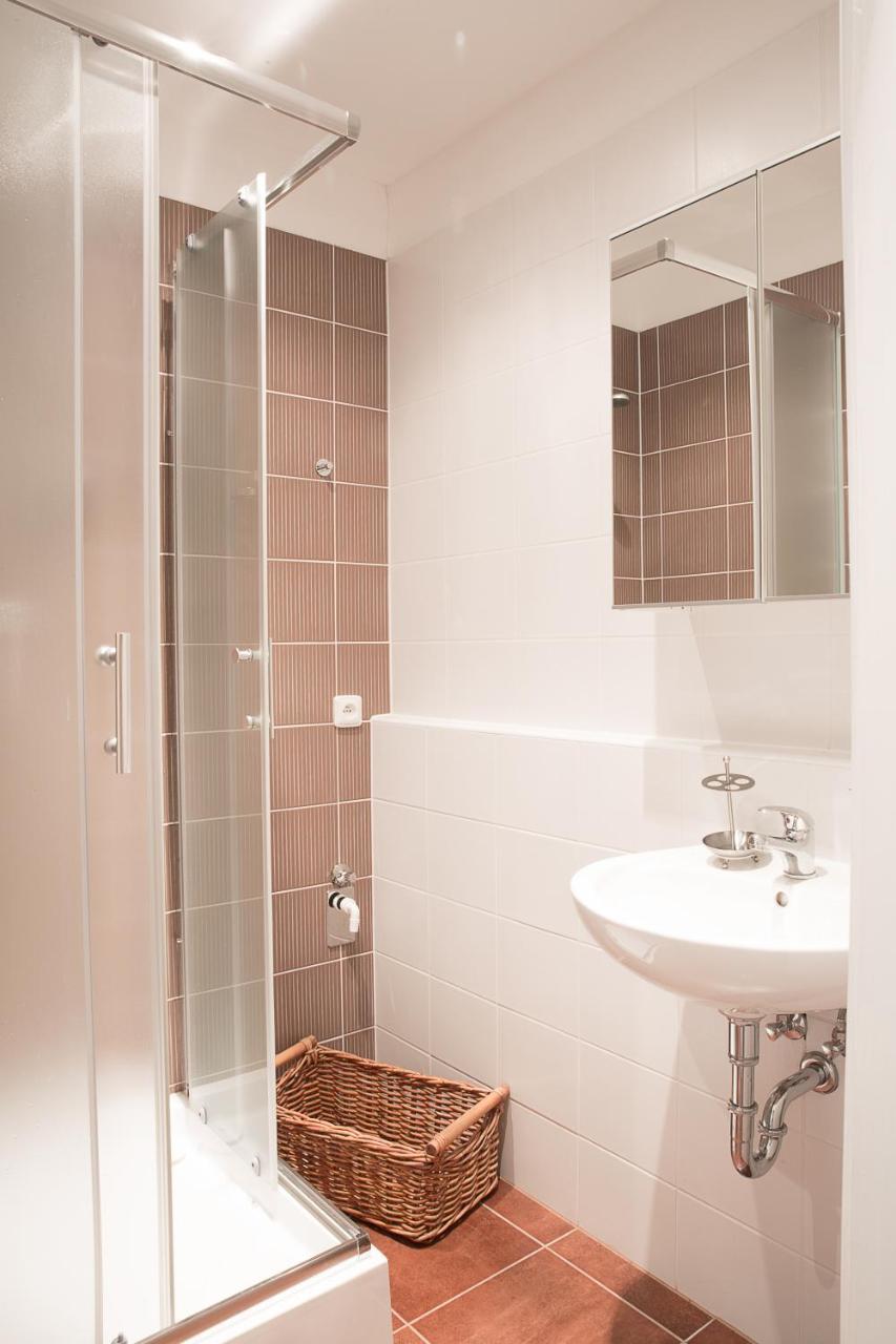 Apartman לוהקוביק מראה חיצוני תמונה