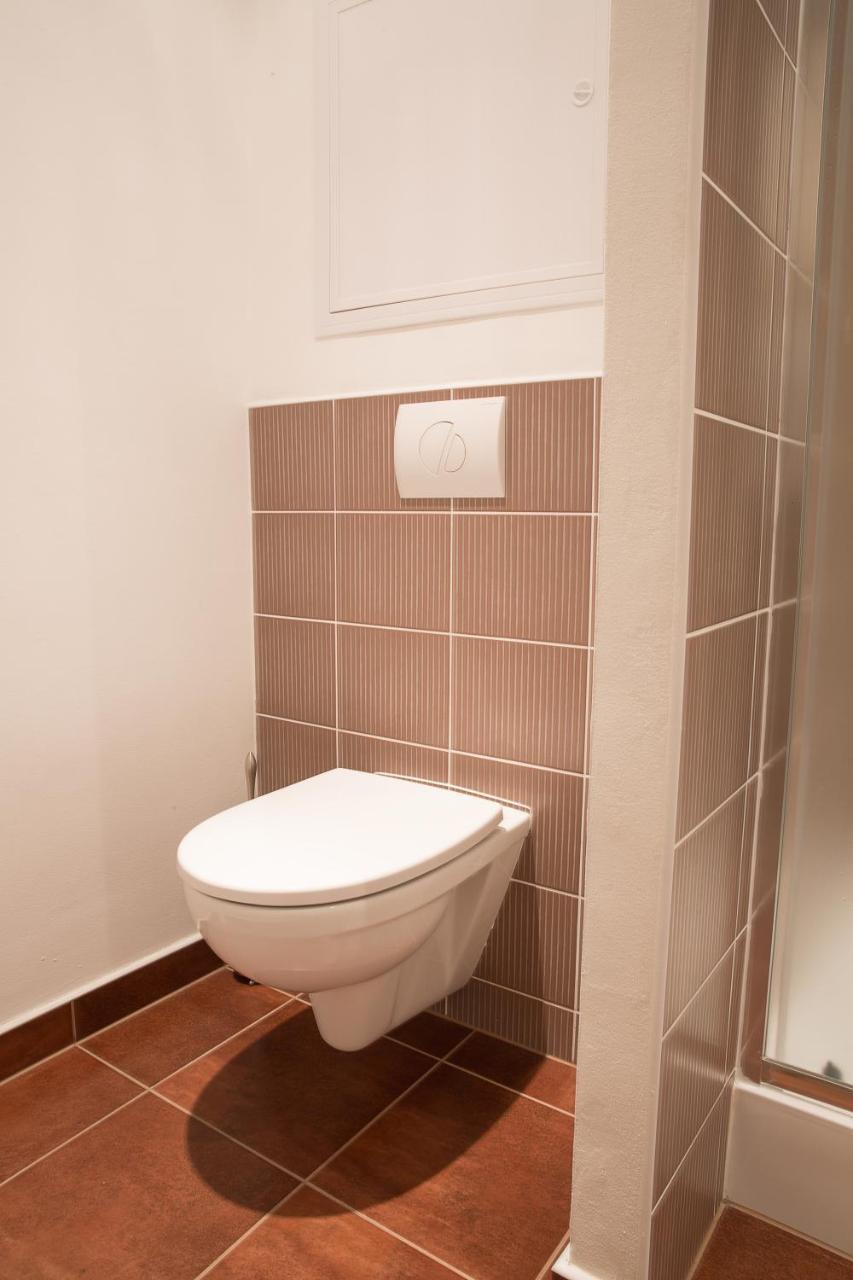Apartman לוהקוביק מראה חיצוני תמונה